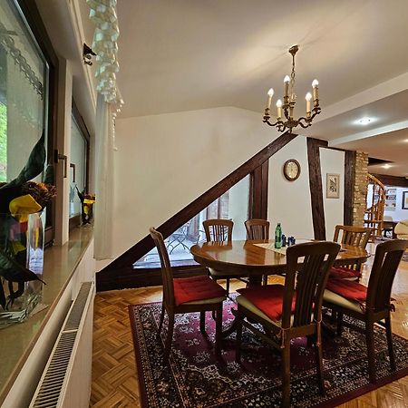 Apartment Nina With Private Terrace Tour As Любляна Екстер'єр фото